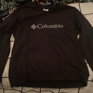 Columbia Sweatshirt